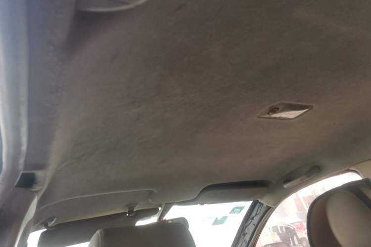 Used BYD F3 2011 1.5L New Platinum Edition Comfort Version