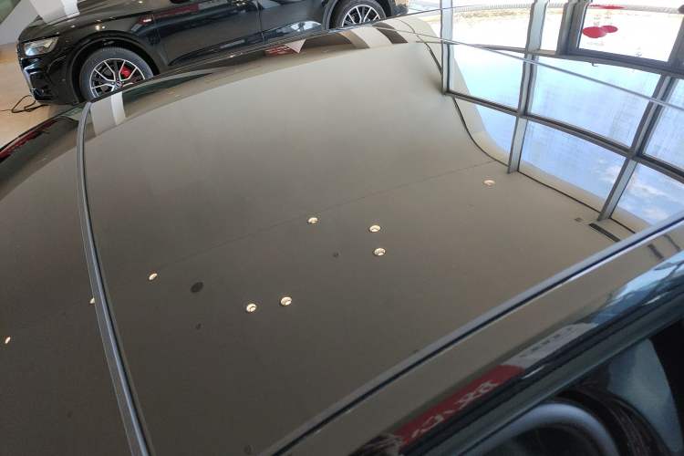 Used Audi A6L 2022 45 TFSI quattro Prestige Dynamic Edition