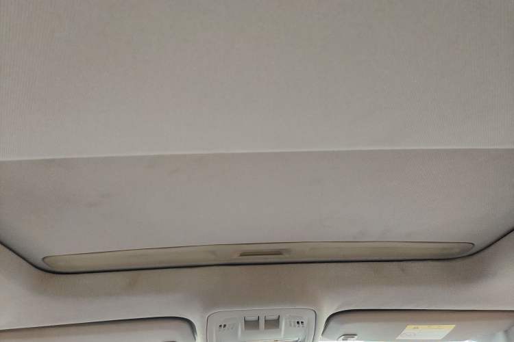 Used Chevrolet Cruze 2017 1.5L Automatic Pioneer Sunroof Edition