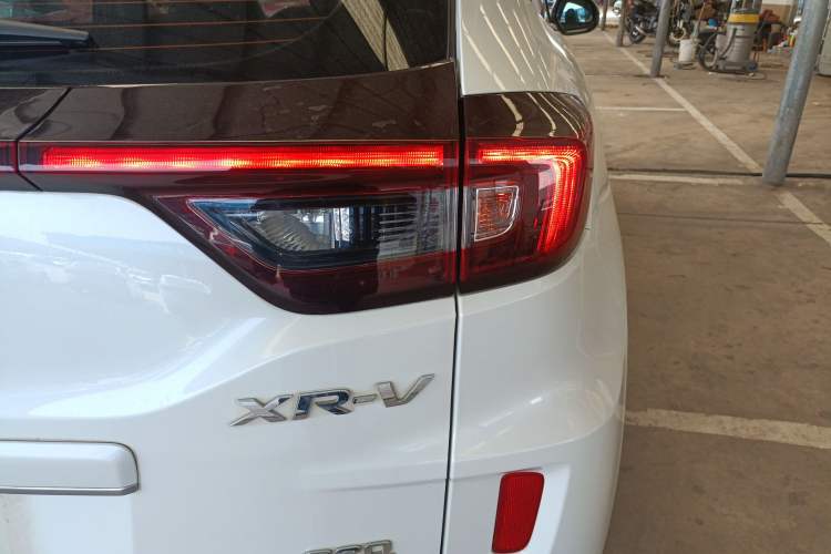 Used Honda XR-V 2021 220TURBO CVT Comfort Version
