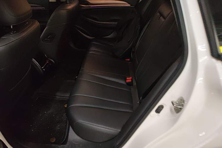 Used GAC Trumpchi GA6 2019 270T Automatic Prestige Edition