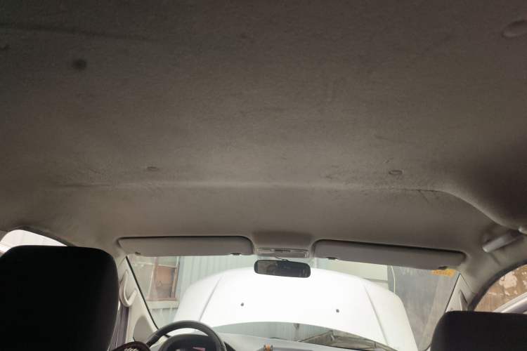 Used JAC Refine M3 2015 2.0L Luxury Smart Version