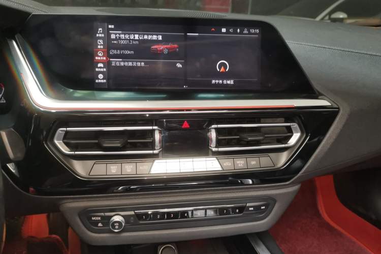 Used BMW Z4 2019 sDrive 25i M Sport Package
