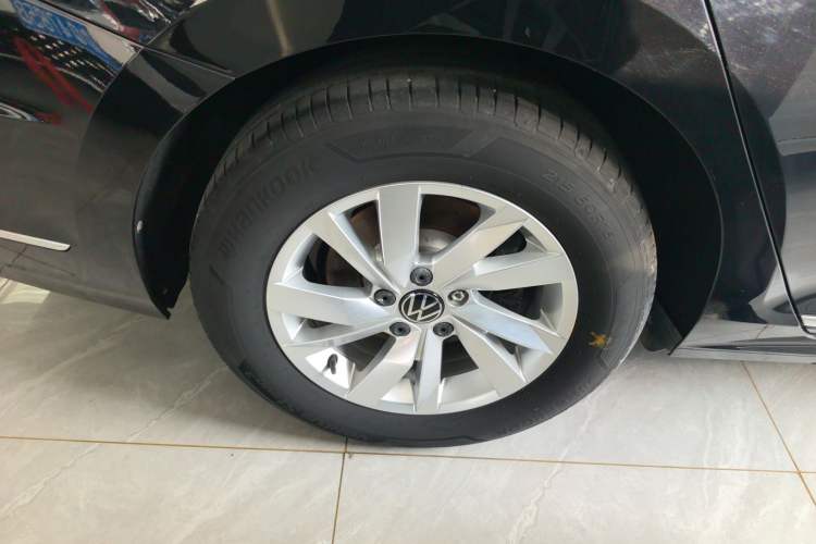 Used Volkswagen Passat 2024 280TSI Business Edition