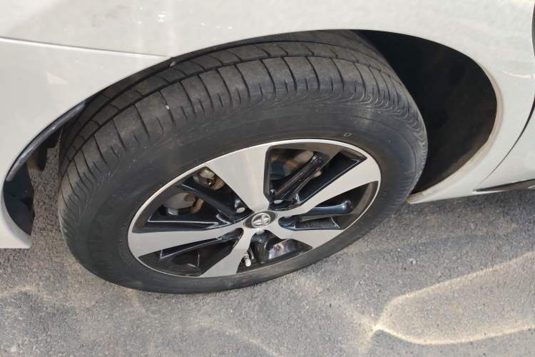 Used Toyota Levin Hybrid E+ 2019 1.8L PH GS E-CVT Elite Edition
