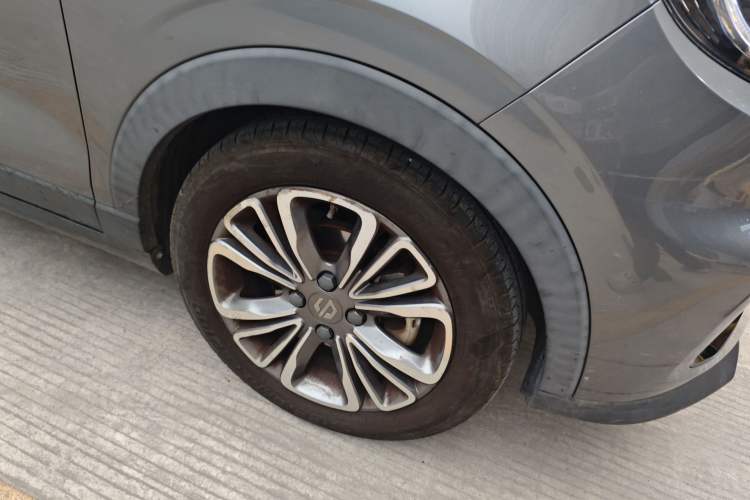 Used Leapmotor T03 2021 400 Lite Edition Lithium Iron Phosphate
