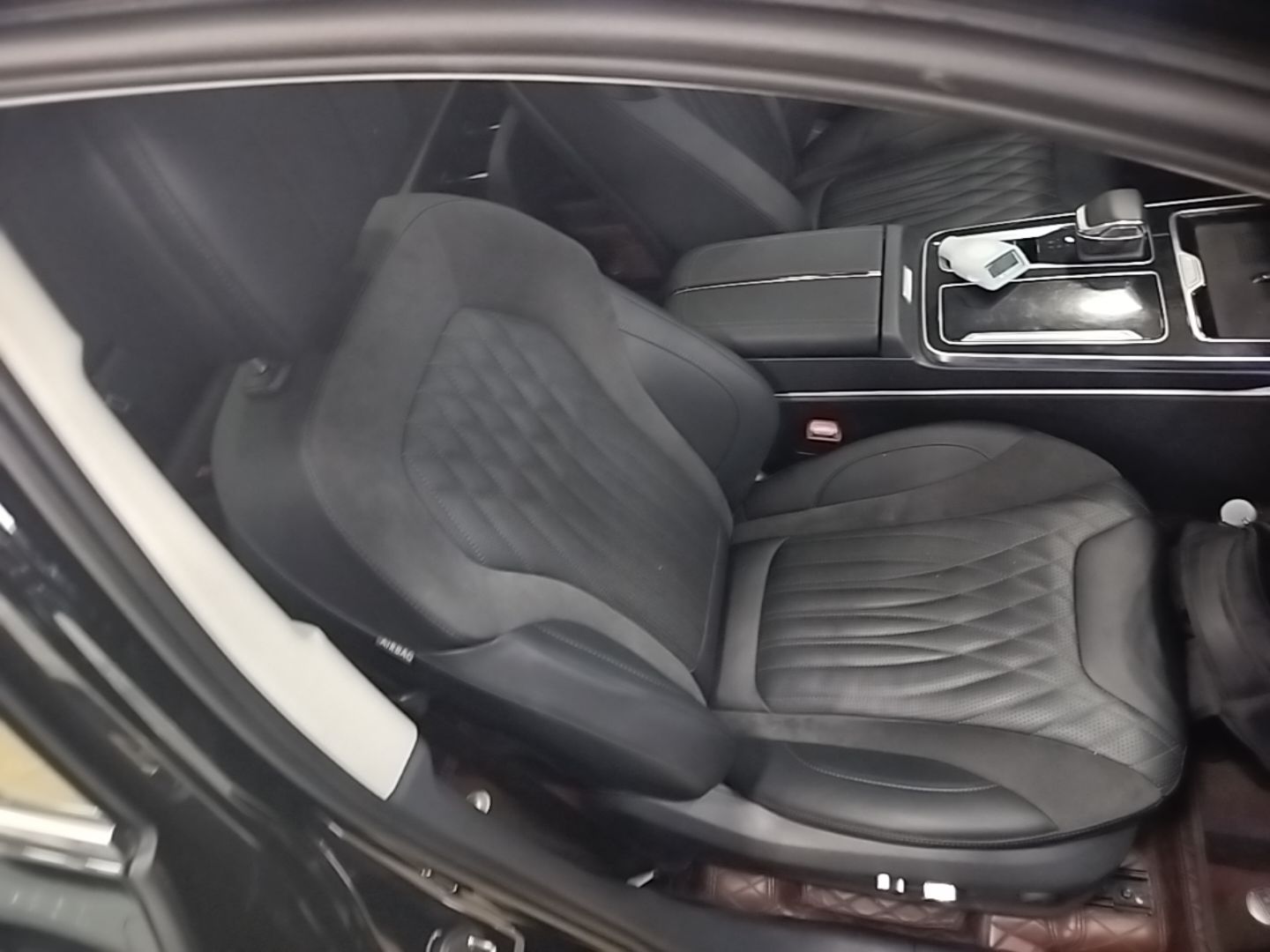 Hongqi HS5 2023 2.0T Qixiang Pro Edition — снимка 19