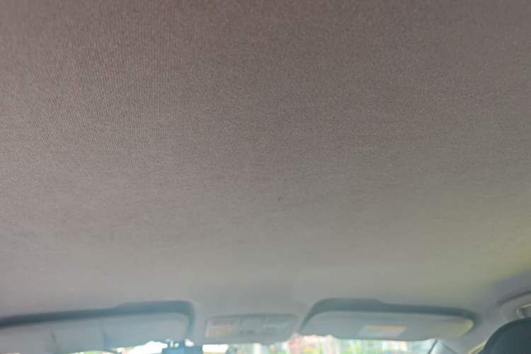 Used Haima S5 2017 High-Power Version 1.6L Manual Classic Type
