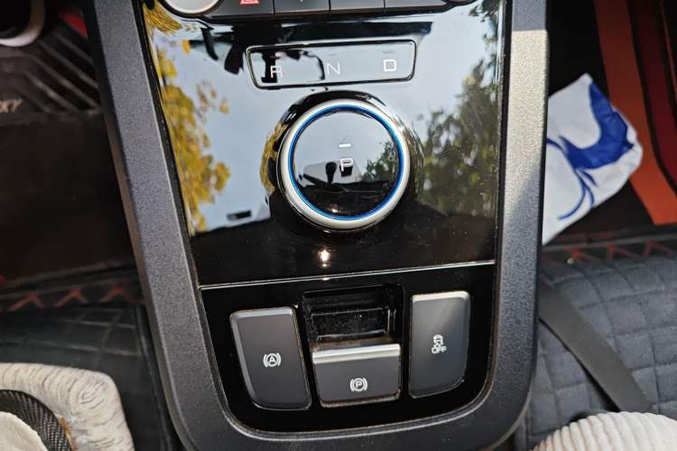 Used BYD e3 2020 High-Range Version Yao·Luxury Model