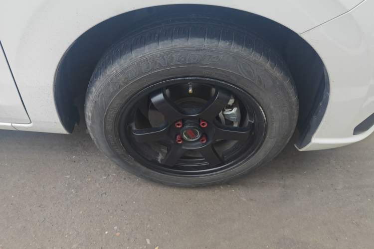 Used Honda Fit 2023 1.5L CVT Trend Edition