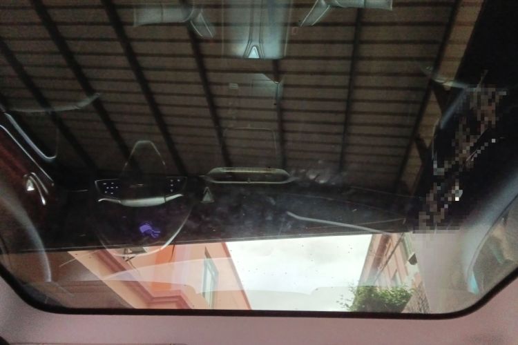 Used Venucia V 2021 260T Idol Edition
