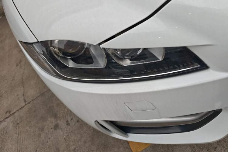 Used Jaguar F-PACE 2019 2.0T All-Wheel Drive R-Sport Sport Edition