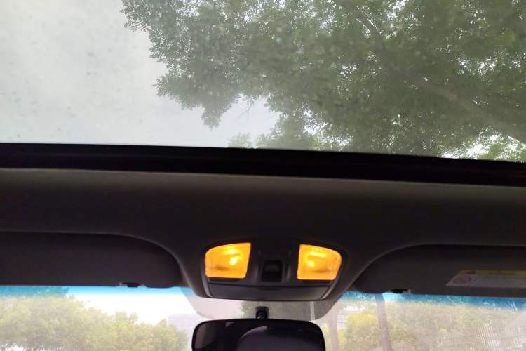 Used Hyundai Elantra (6th Generation / Lingdong) 2018 1.4T Dual-Clutch Xuan Dong · Dynamic Edition