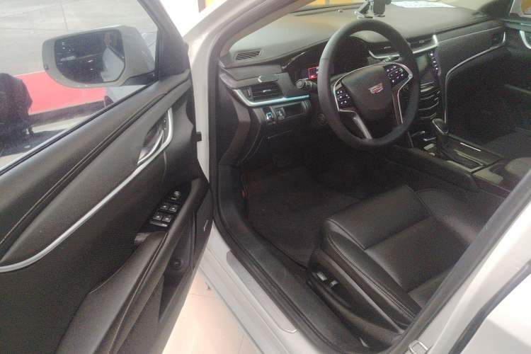 Used Cadillac XTS 2018 28T Tech Edition