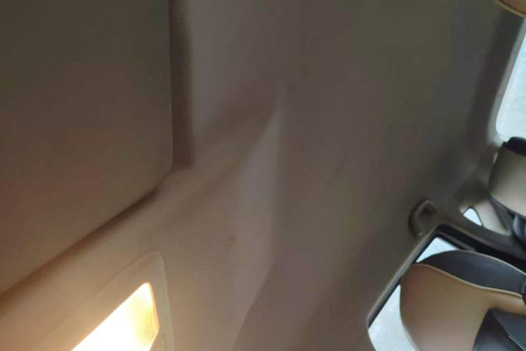 Used Dongfeng Aeolus AX3 2016 1.5L Automatic Shangkue Model
