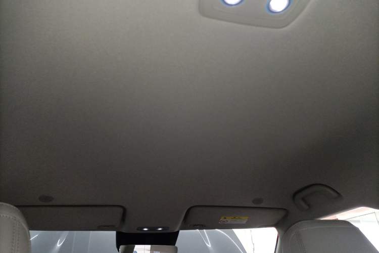 Used BYD Yuan UP 2025 Intelligent Driving Version 401 KM Dynamic Edition