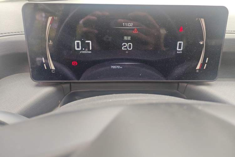 Used Great Wall Poer 2021 2.0T Commercial Version Manual Diesel 4x4 Elite Long-Box GW4D20M