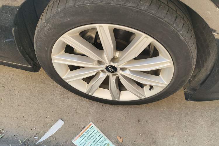 Used Audi A6L 2023 45 TFSI Prestige Dynamic Edition
