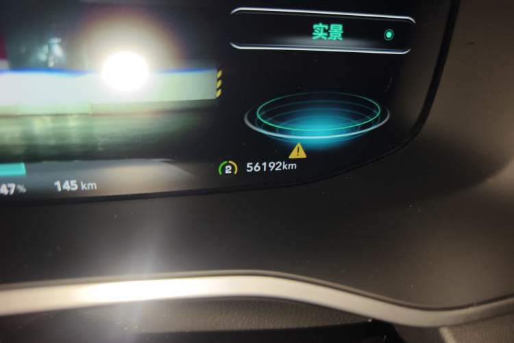 Used Roewe MARVEL X 2018 Rear-Drive Model