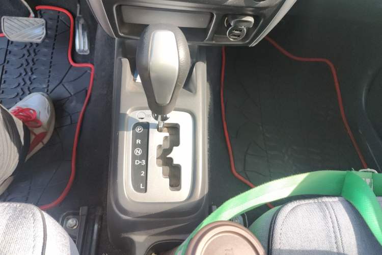 Used Suzuki Jimny 2015 1.3L AT JLX Navigation Edition