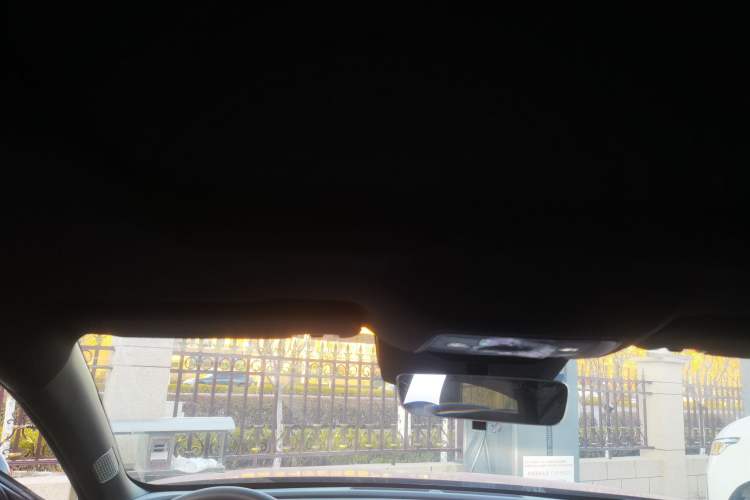 Used BYD Qin L 2025 DM-i Smart Drive 120KM Superior Model