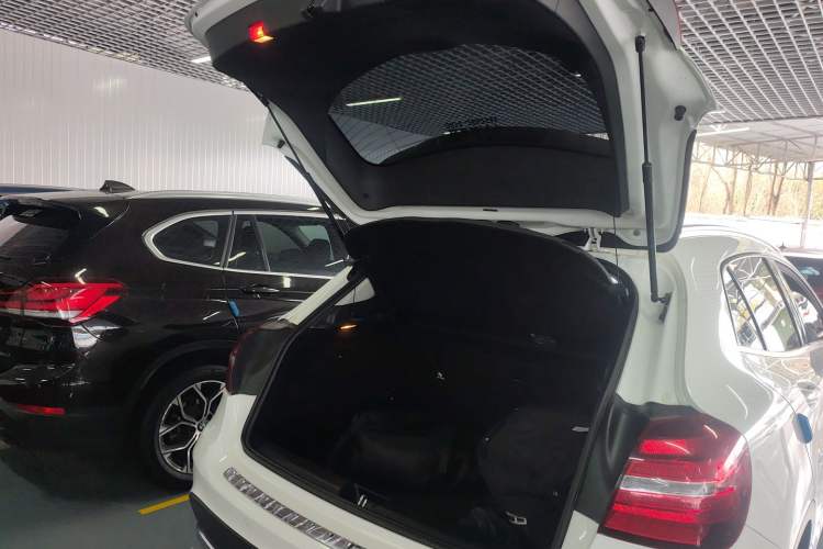 Used Mercedes-Benz GLA 2019 GLA 200 Fashion Model
