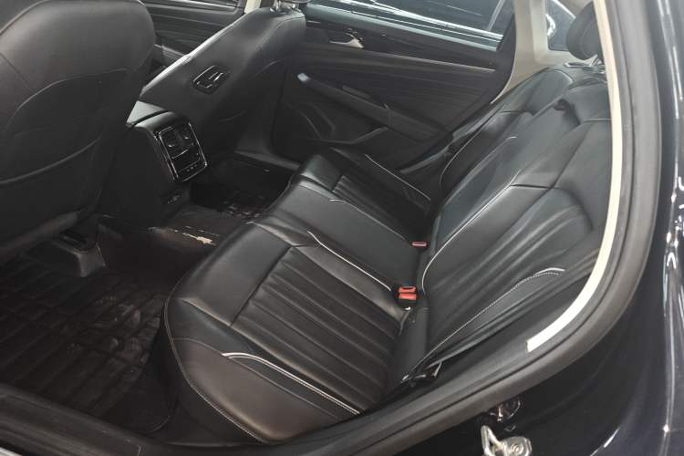 Used Volkswagen Passat 2022 330TSI Elite Edition
