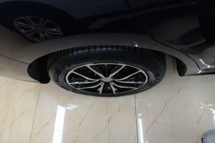 Used BYD Song MAX 2017 1.5T Automatic Smart Connect Luxury 7-Seater