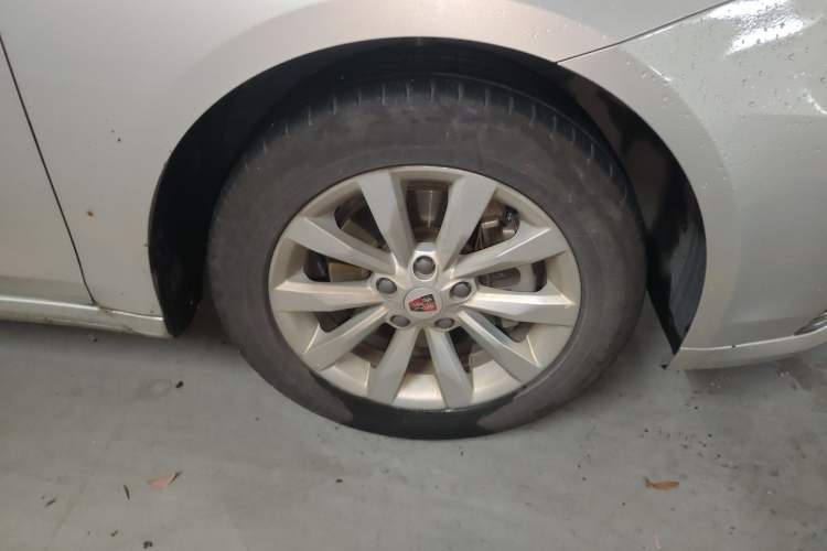 Used Roewe i6 New Energy 2017 45T Hybrid Connect & Smart Enjoyment Edition Right Front Wheel Hub