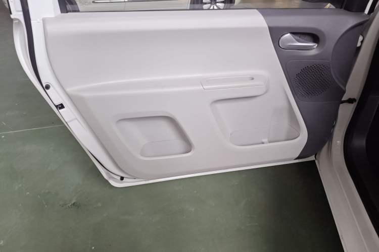 Used Changan Lumin 2025 205 km Xiangqin Version