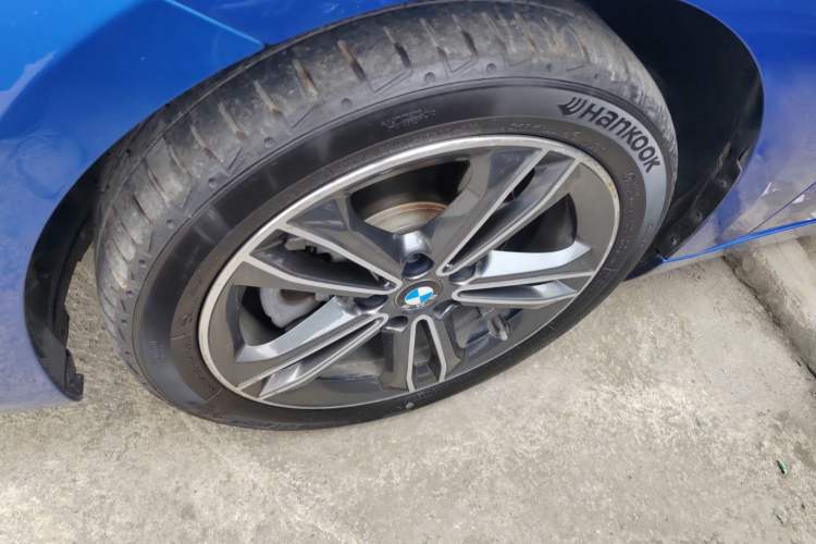 Used BMW 1 Series 2018 Facelifted 118i Sport Edition