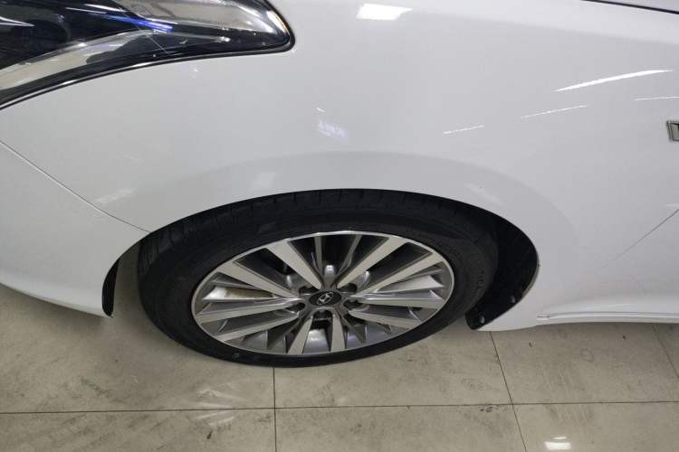 Used Hyundai Mistra 2017 1.8L Automatic Smart GLS China V Standard Left Front Wheel Hub