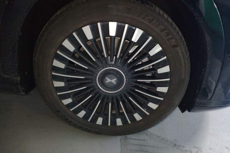 Used XPeng X9 2025 650 Long-Range Max