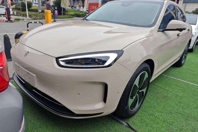 Used Hima AITO M5 2022 Pure Electric Rear-Drive Standard Edition