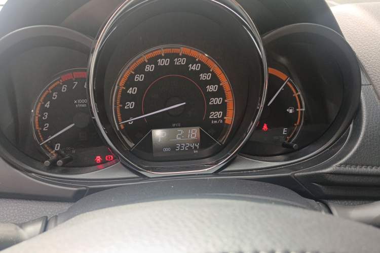 Used Toyota YARiS L Zhi Xuan 2022 X-Trail 1.5L CVT Leading PLUS Edition
