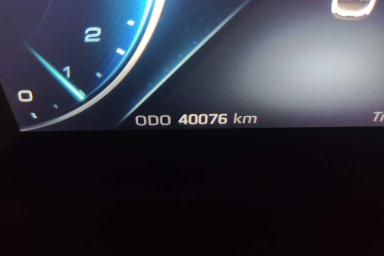 Used Ford Equator 2021 EcoBoost 225 Platinum Edition 6-seater
