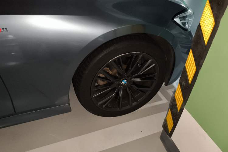 Used BMW 3 Series 2020 Facelifted 325Li M Sport Night Edition Package