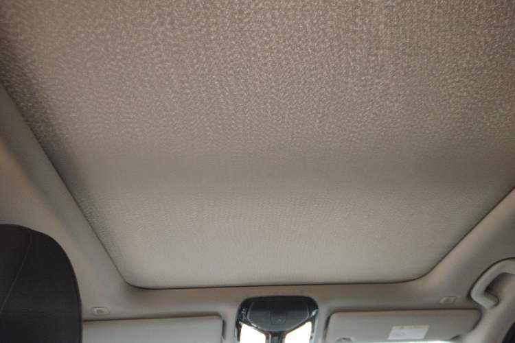 Used BMW 3 Series 2020 Facelifted 325Li M Sport Night Edition Package Headliner