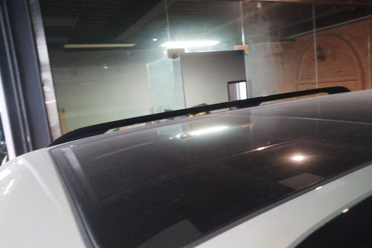 Used Formula Leopard Leopard 5 2024 Cloud Ride Luxury Edition