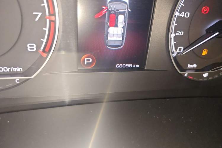 Used Geely Auto Coolray 2020 PRO 240T DCT Hunter

