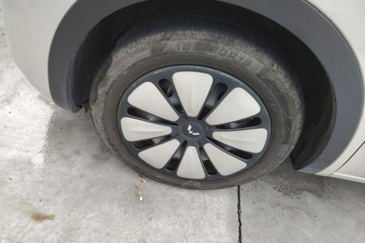 Used Wuling Bingo 2024 333 km Enjoyment Version