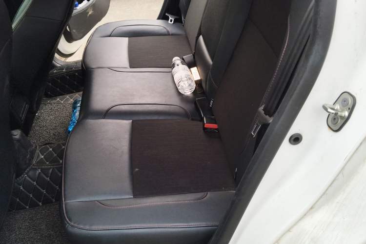 Used Citroen C3-XR 2015 1.6L Automatic Pioneer Model