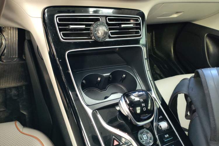 Used BYD Qin PLUS 2023 Champion Edition DM-i 120KM Leading Model
