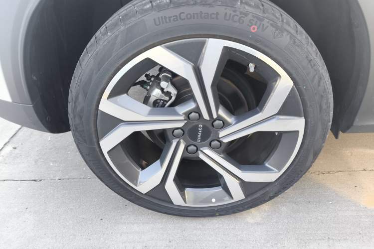 Used Lynk & Co 06 2025 Renew 1.5T Halo
