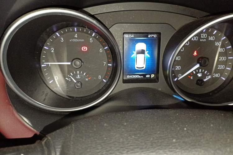 Used Haval H6 Coupe 2019 1.5T Automatic Two-Wheel Drive Elite Version China VI Standard