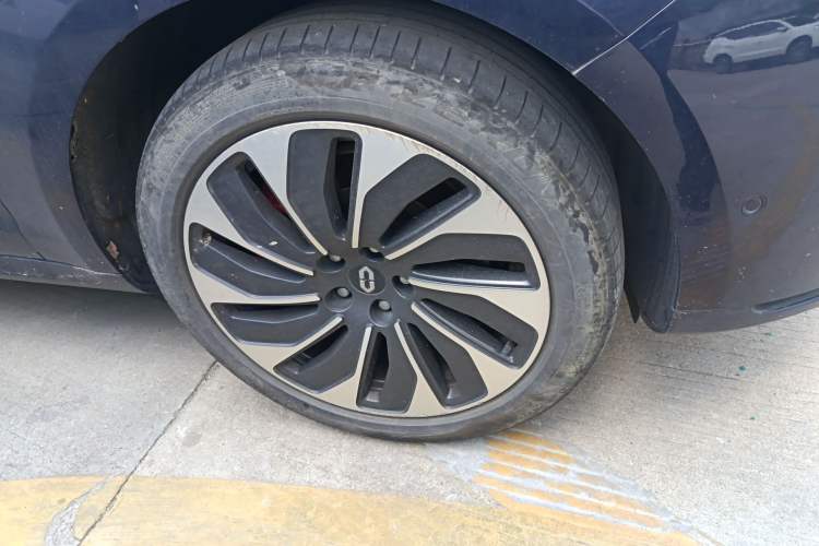 Used Hima AITO M5 2022 Extended-Range Four-Wheel Drive Ultimate Edition
