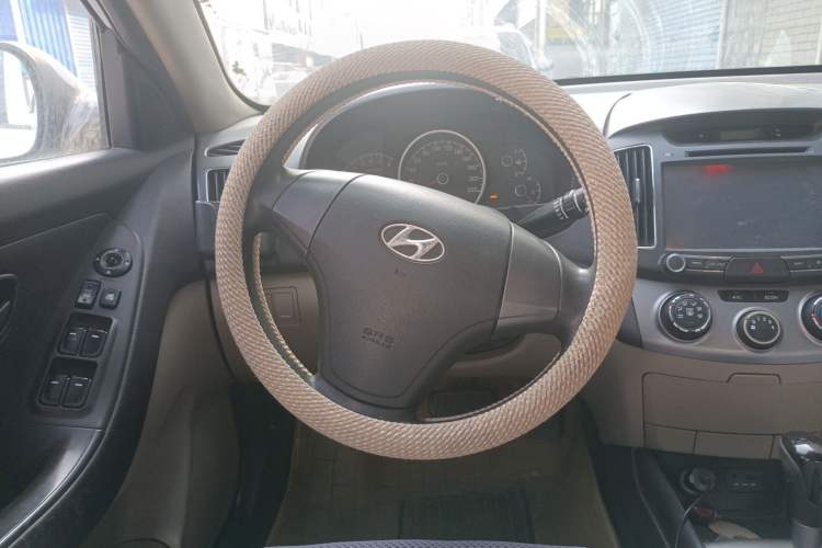 Used Hyundai Celesta 2011 1.6L Automatic Comfort Edition
