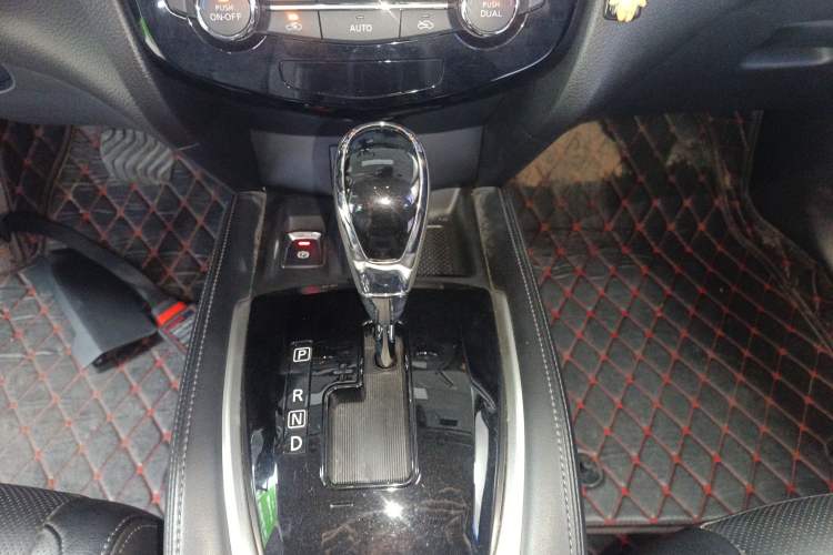 Used Nissan X-Trail 2020 2.0L XL ITS CVT 2WD SmartConnect Comfort Edition