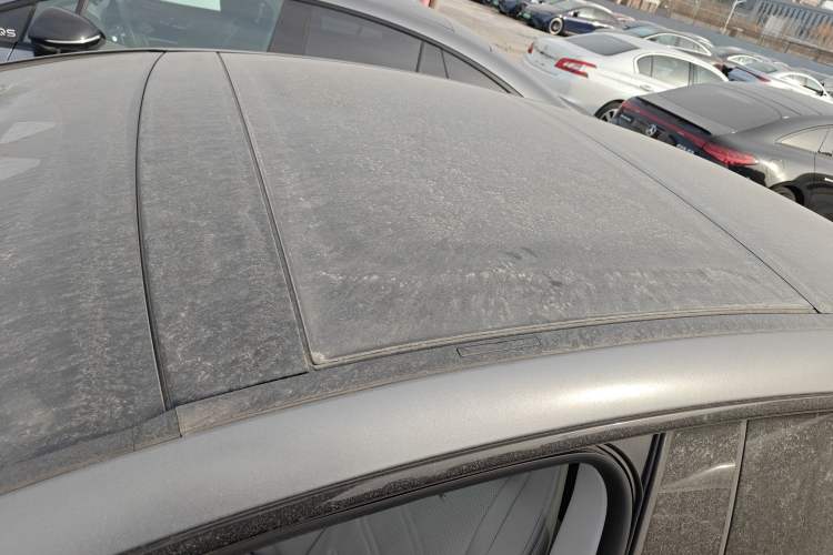 Used Mercedes-Benz EQS AMG 2022 AMG EQS 53 4MATIC+