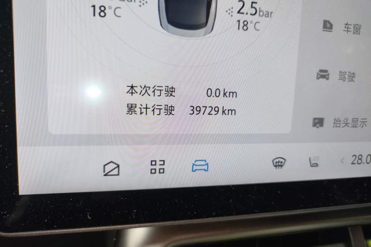 Used ARCFOX Alpha S5 2024 560MAX 185kW